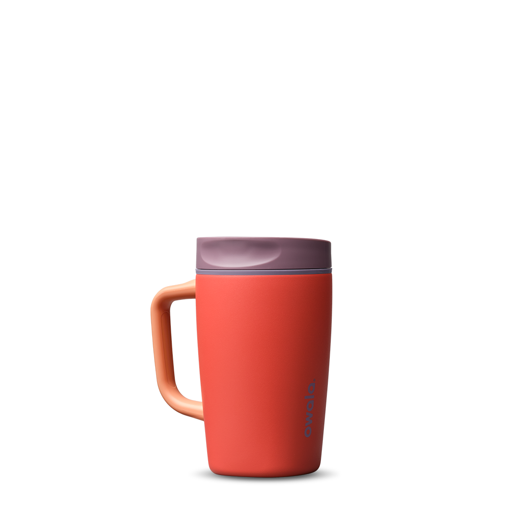 SmoothSip® Slider XWH