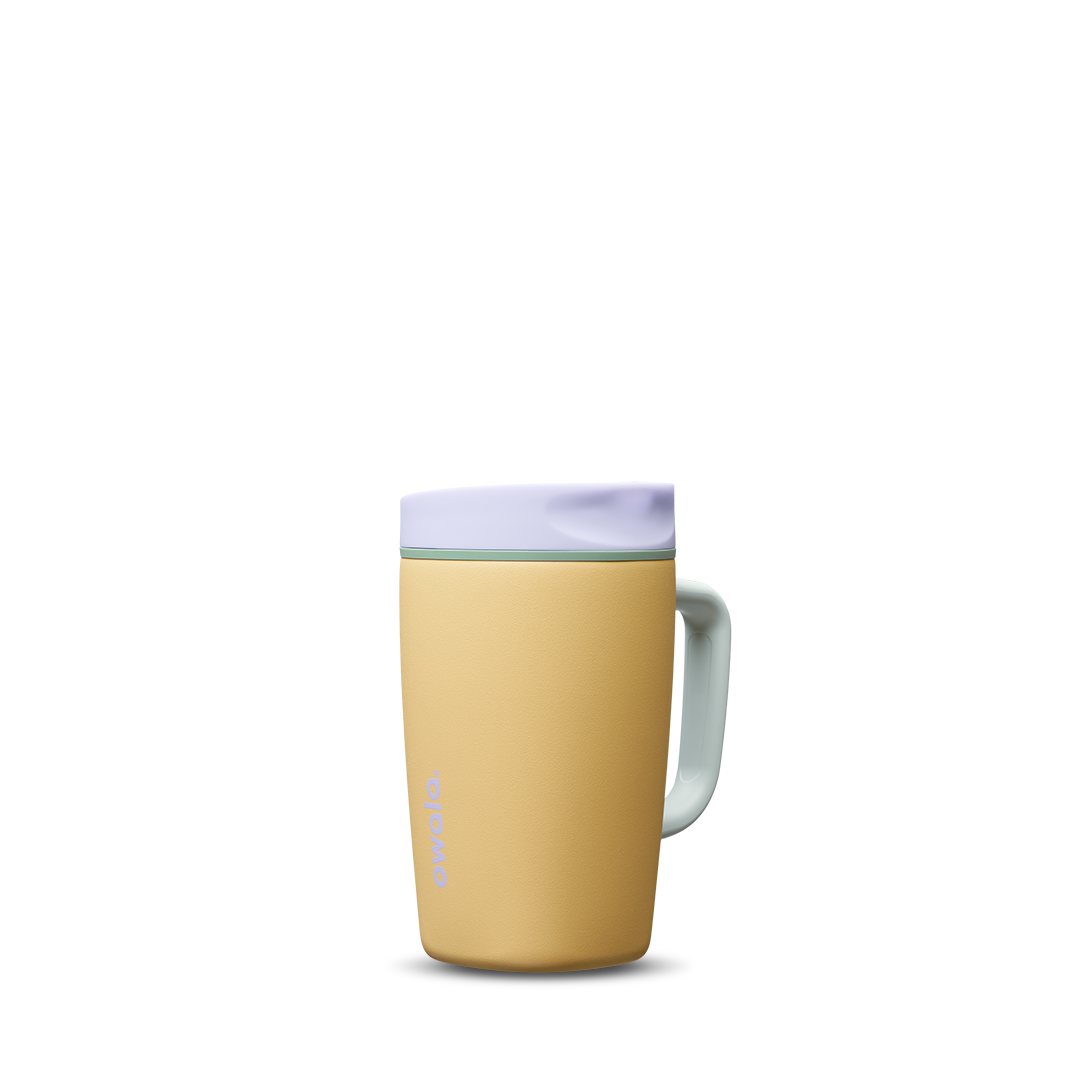 SmoothSip® Slider with Handle FO3