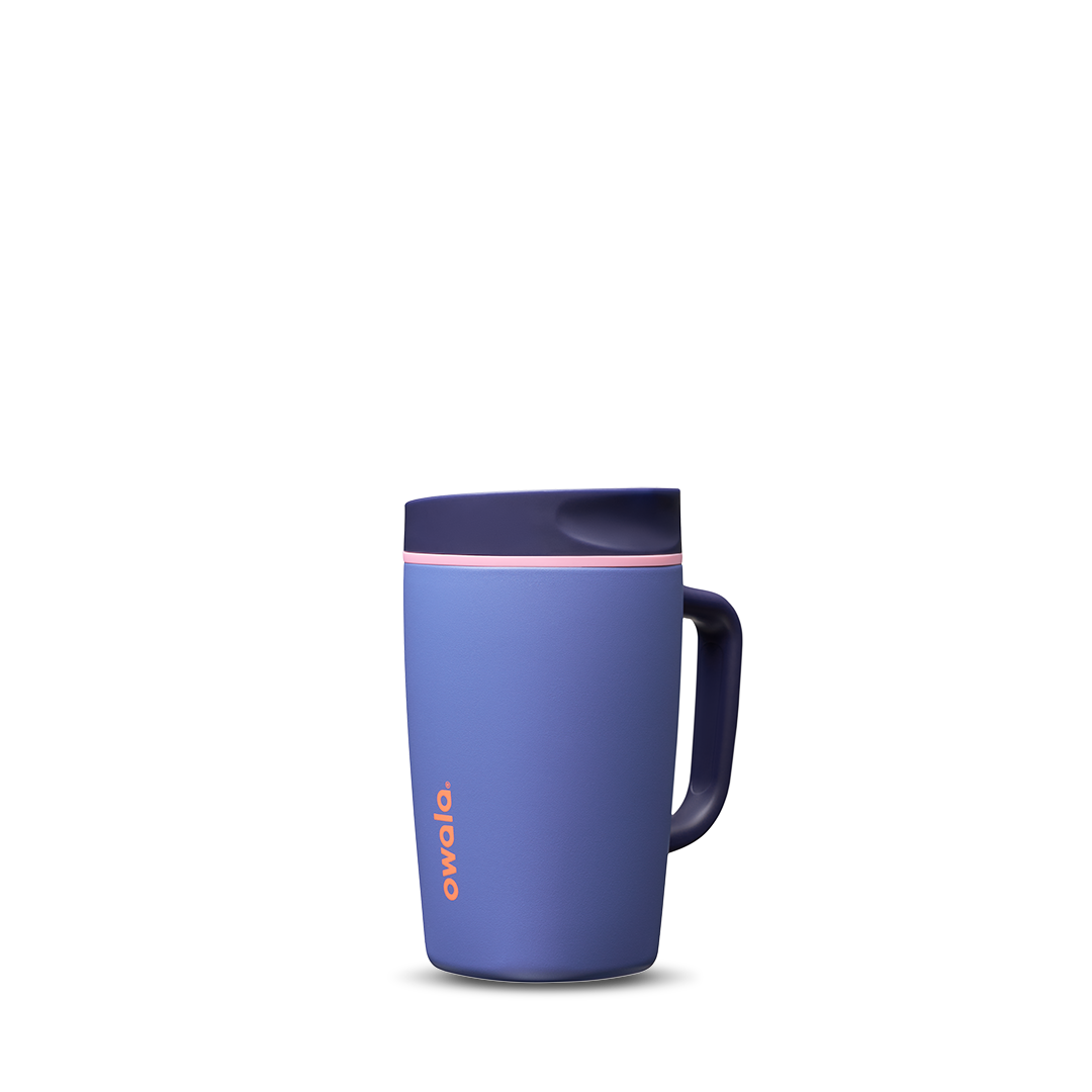 SmoothSip® Slider with Handle FO3