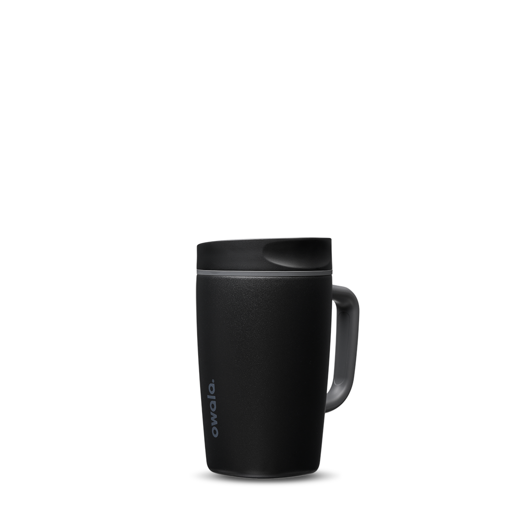 SmoothSip® Slider with Handle FO3