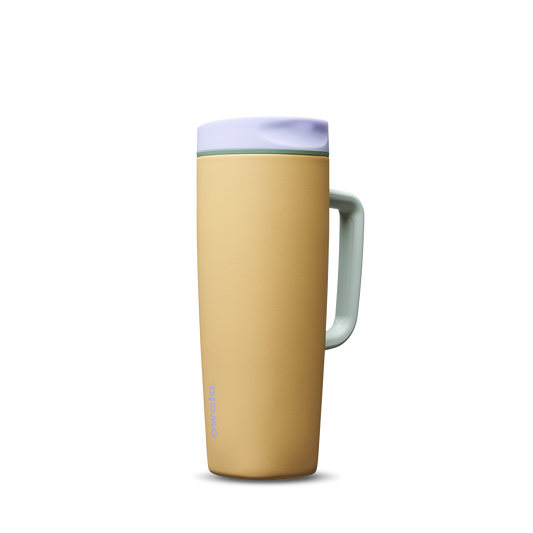 SmoothSip® Slider with Handle FO3