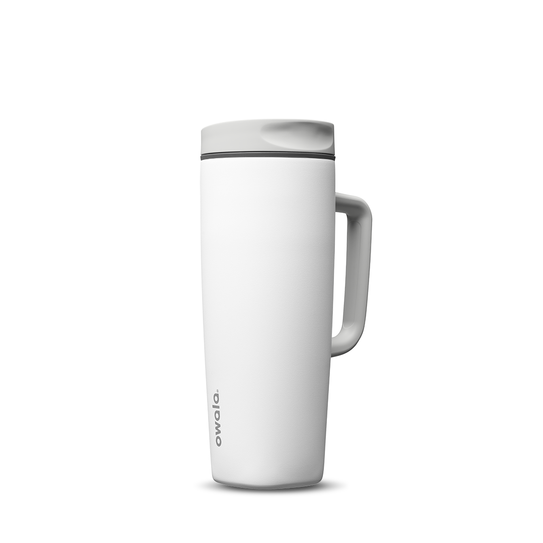SmoothSip® Slider with Handle FO3
