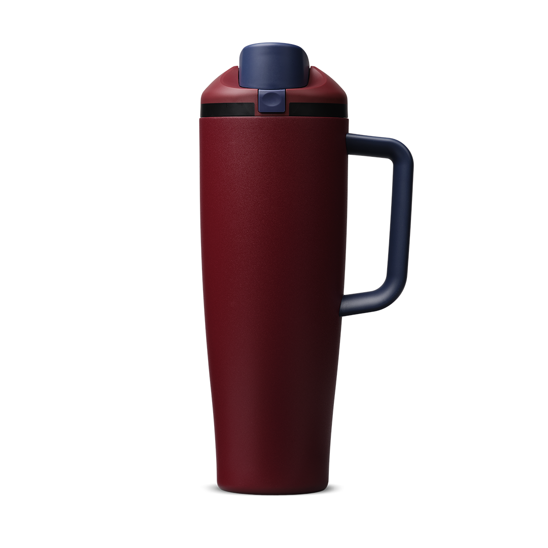 24oz Tumbler QHV