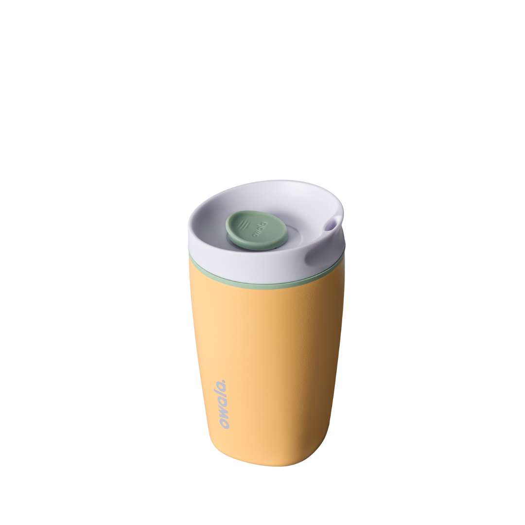 SmoothSip® Slider XWH
