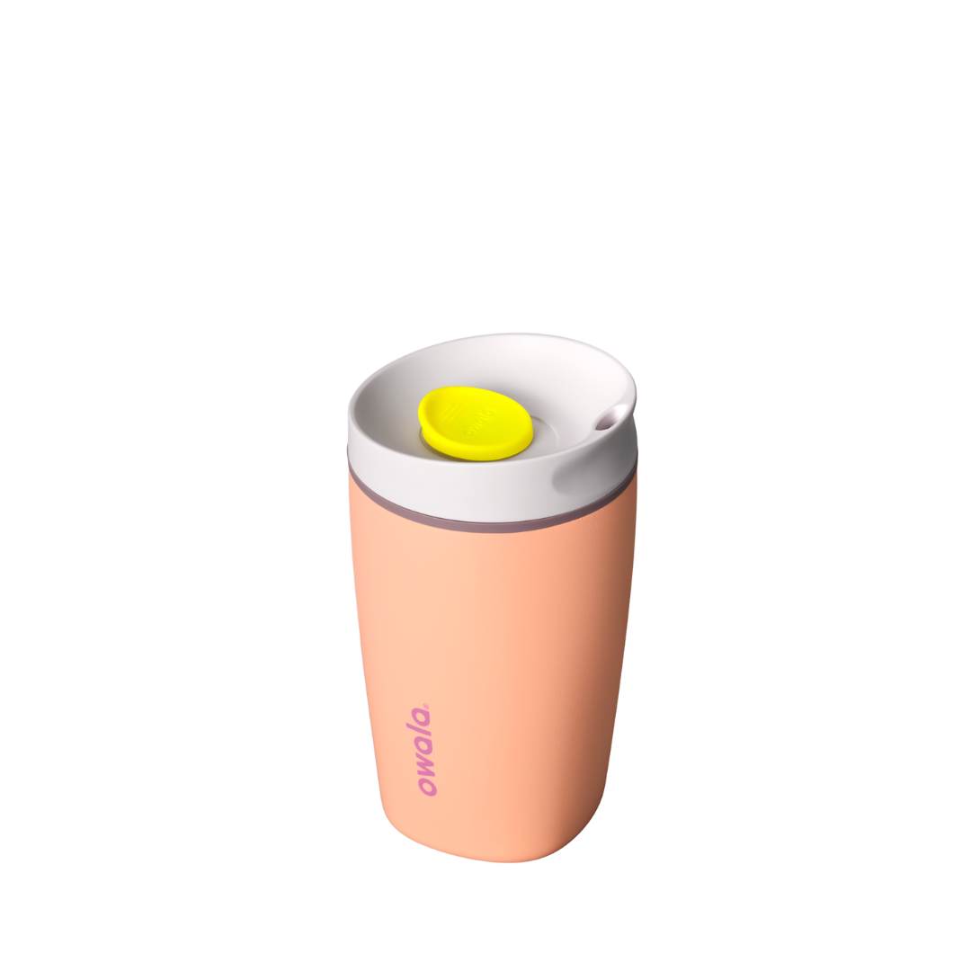 SmoothSip® Slider XWH