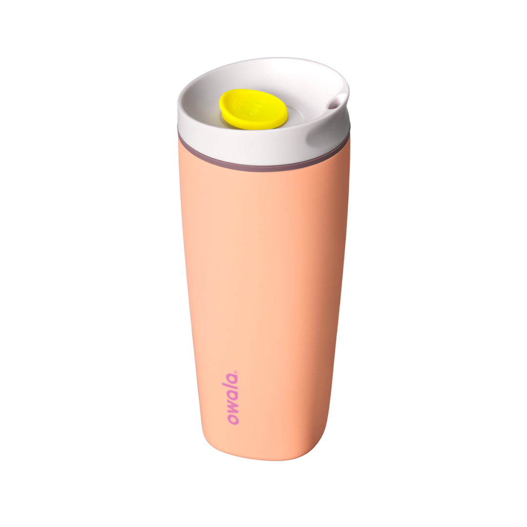 SmoothSip® Slider XWH