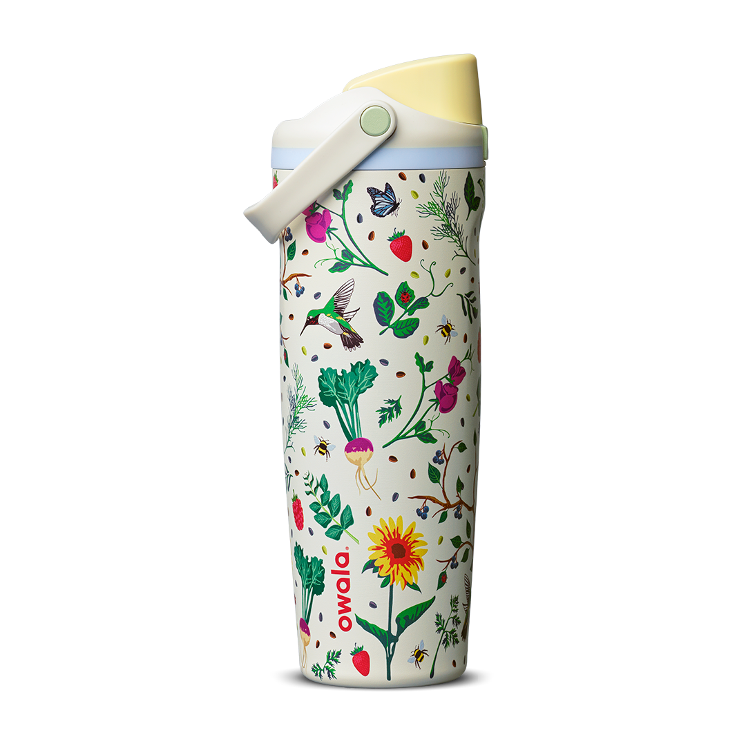 Mother's Day Garden ZLT
