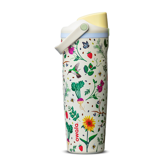Mother's Day Garden ZLT