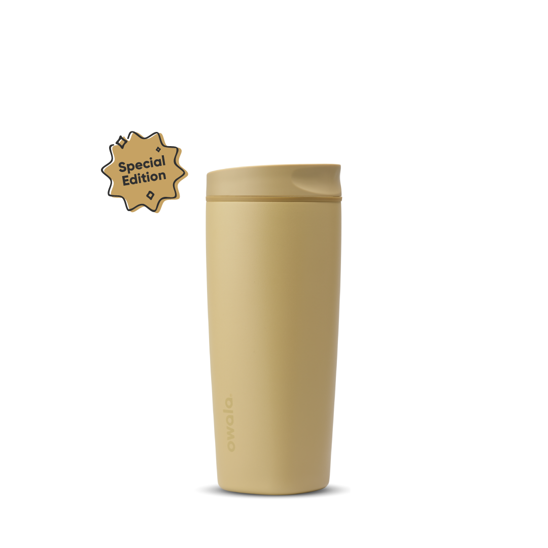 SmoothSip® Slider XWH