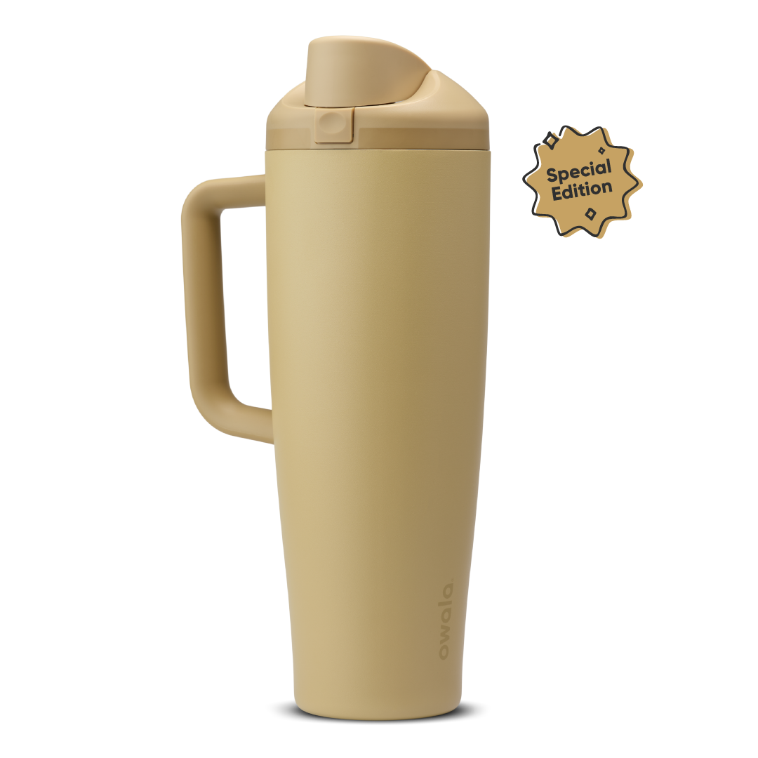 FreeSip® Tumbler TEX