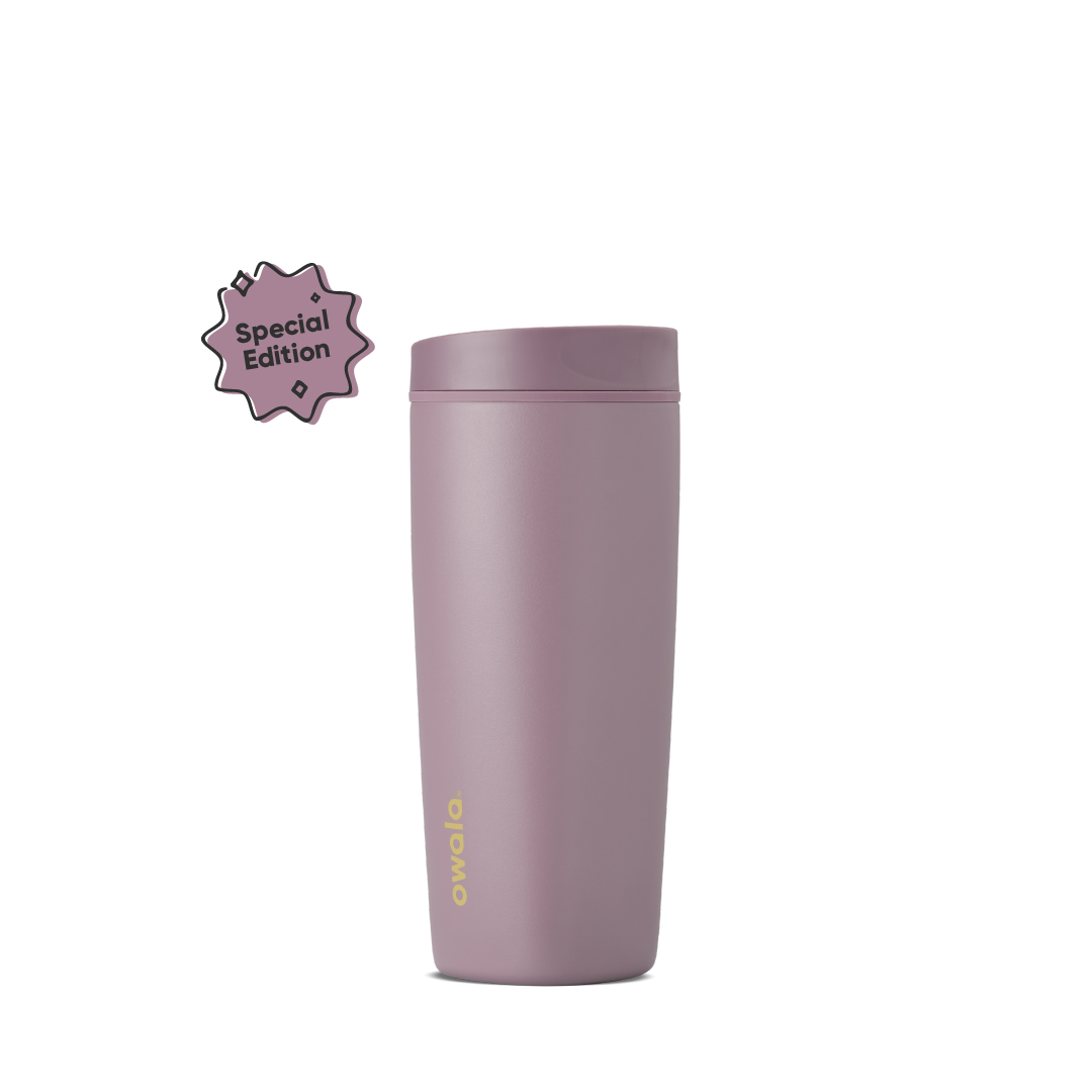 SmoothSip® Slider XWH