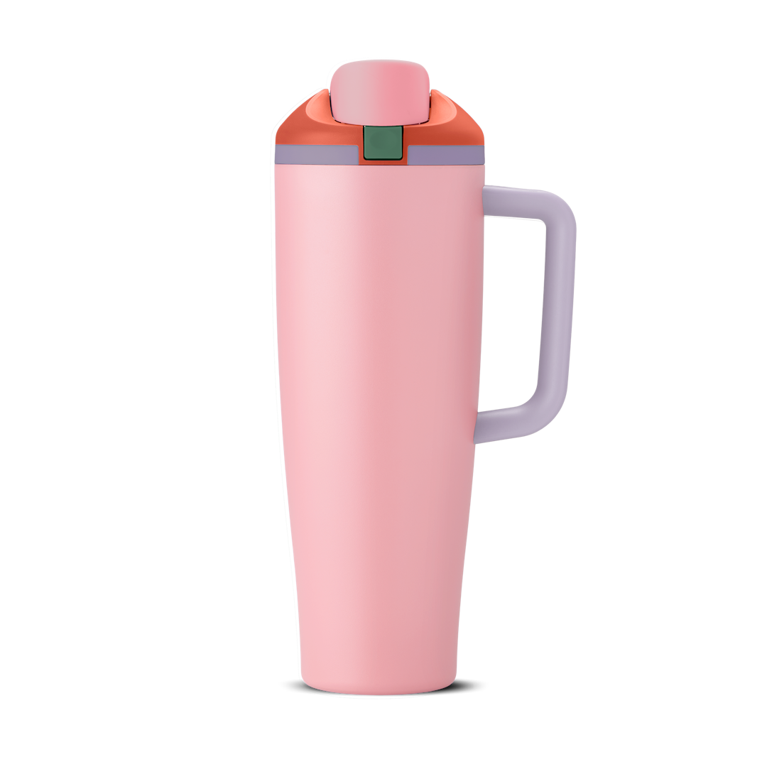 24oz Tumbler QHV