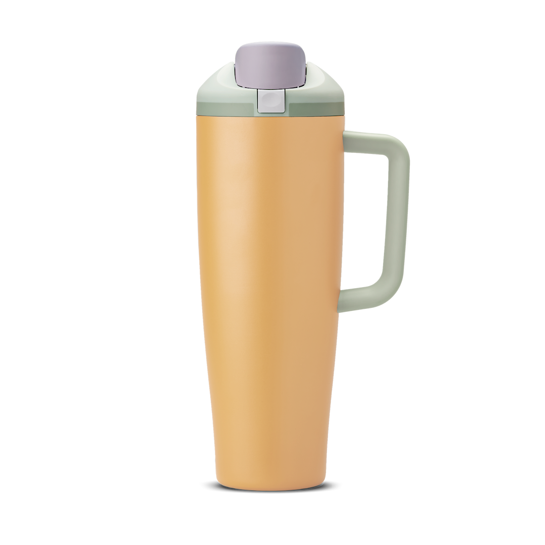 40oz Tumbler DBT