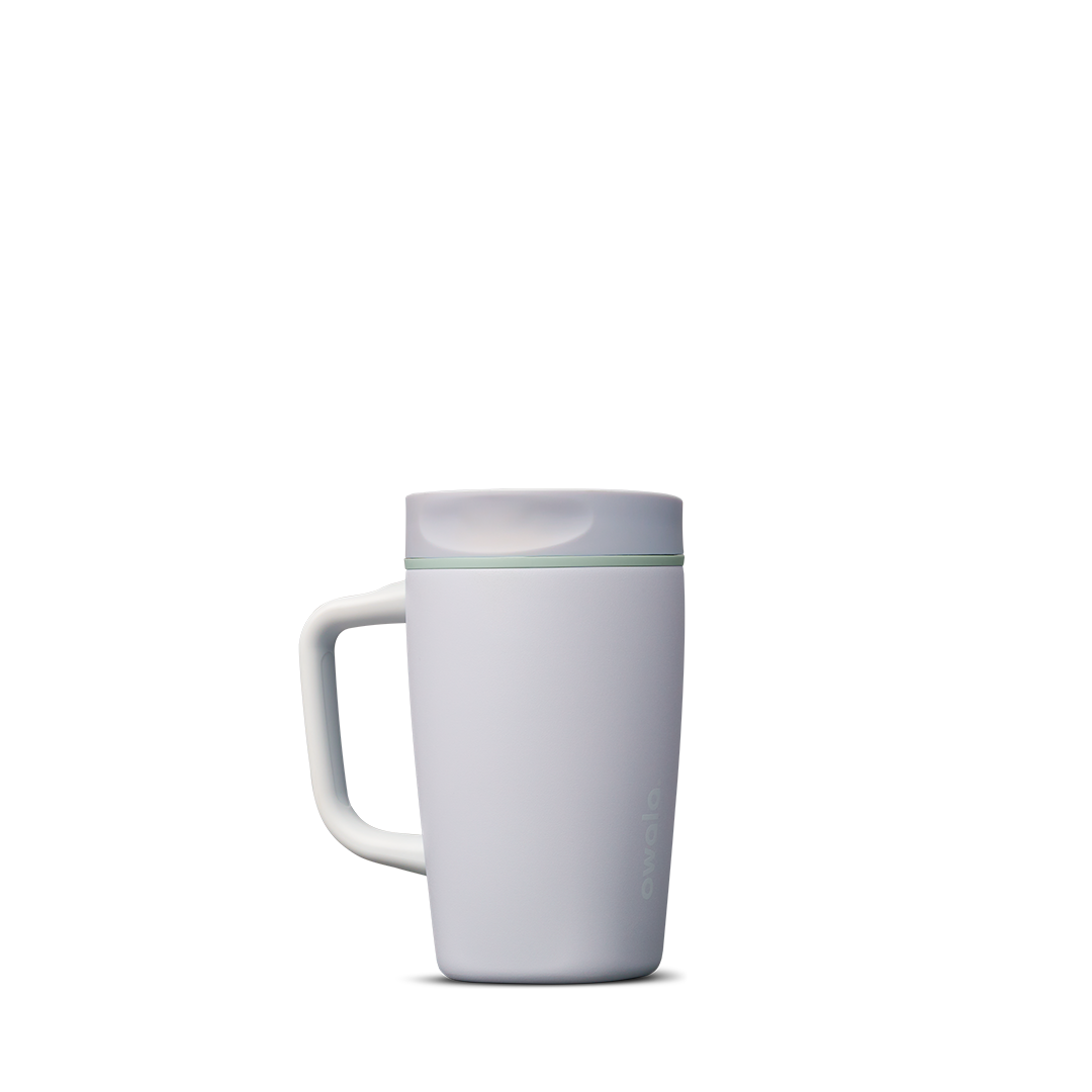 SmoothSip® Slider XWH