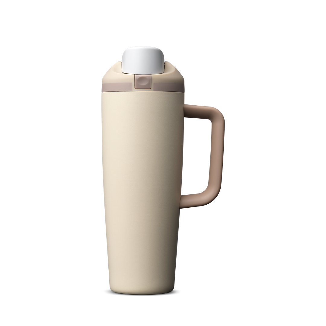 40oz Tumbler DBT