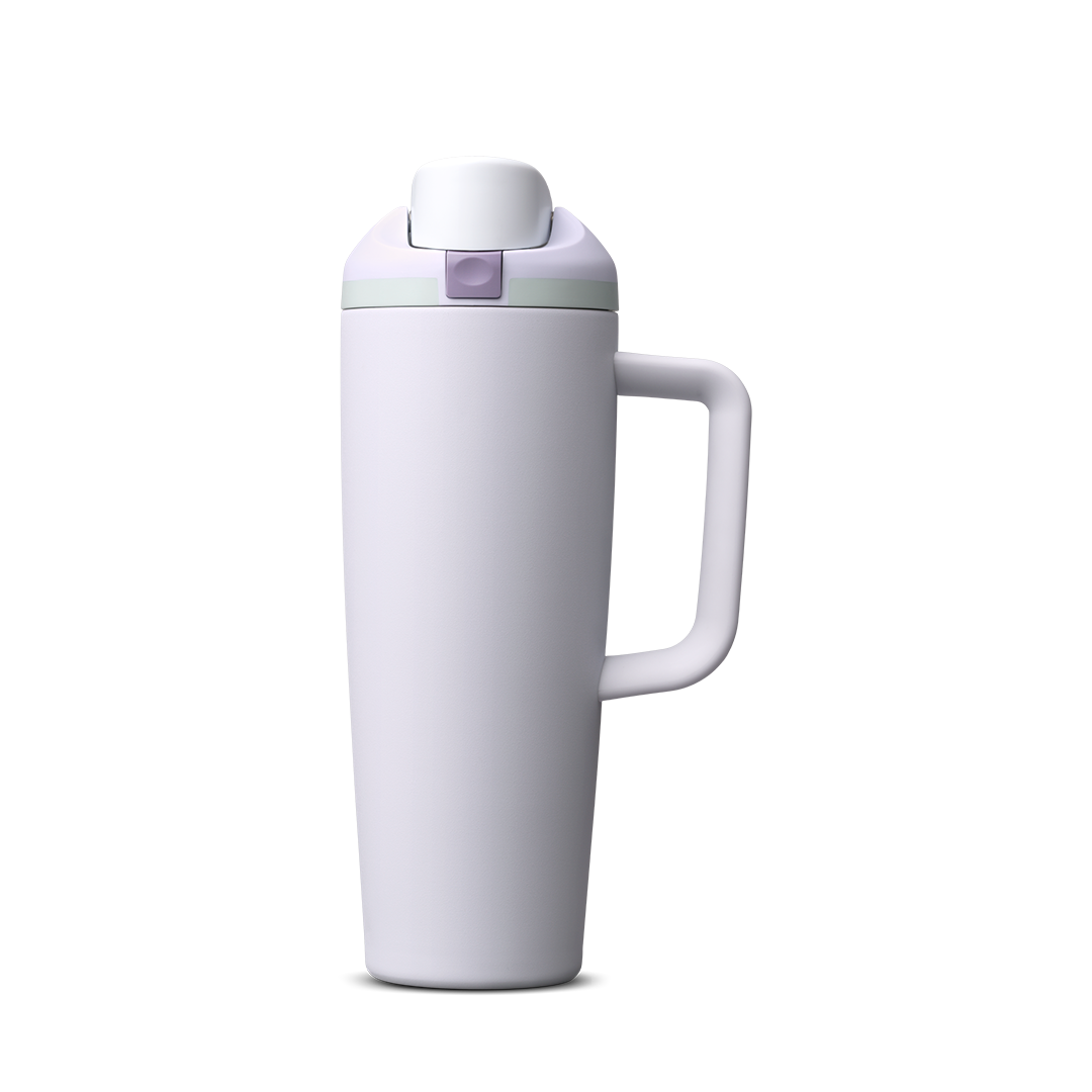40oz Tumbler DBT