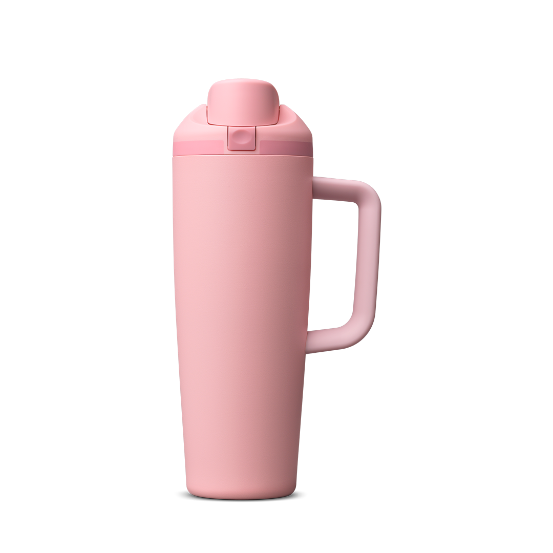 40oz Tumbler DBT