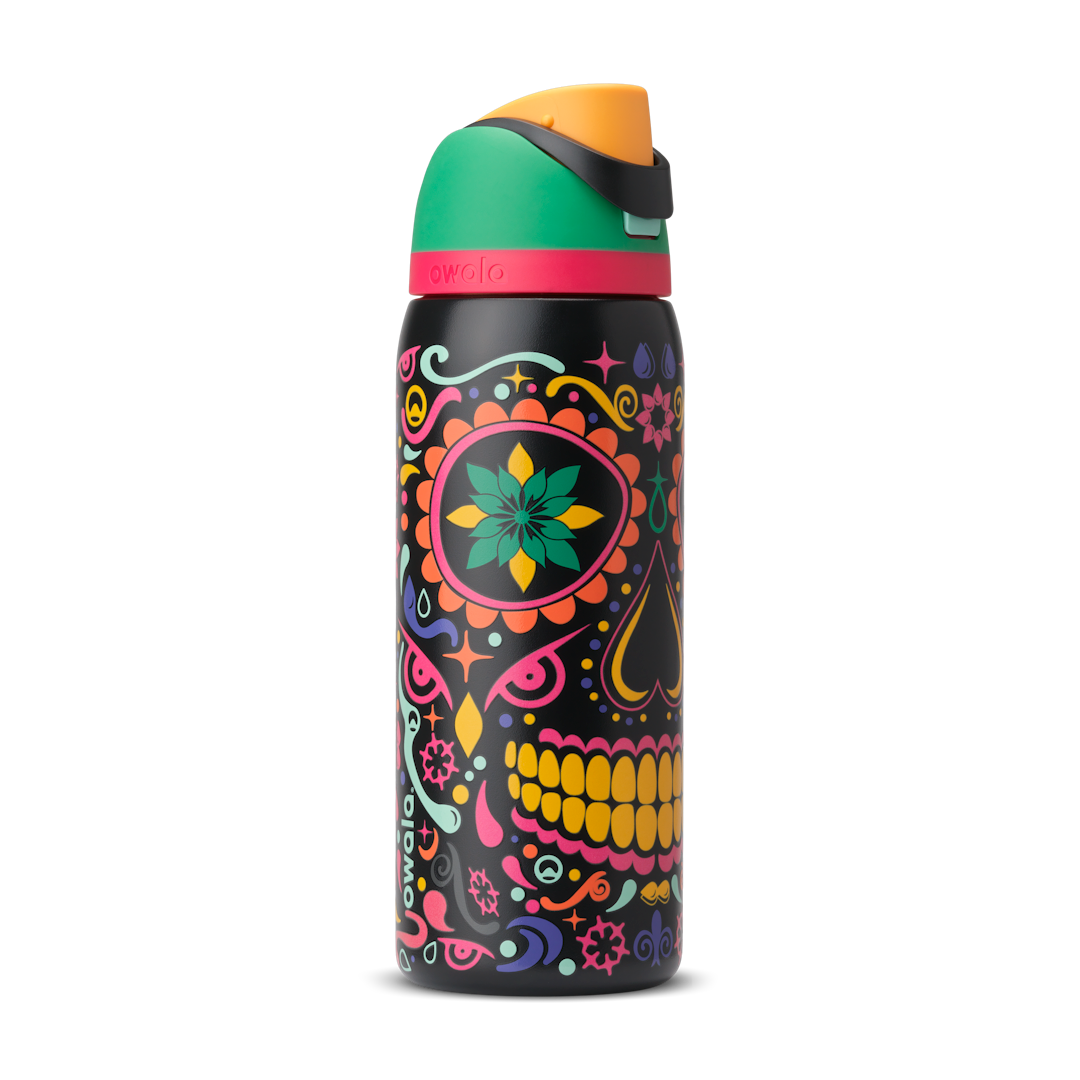Sugar Skull QK8