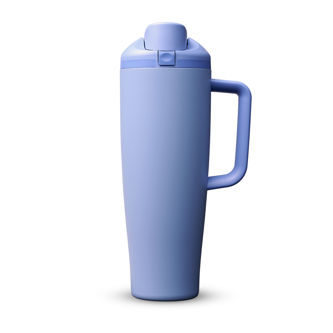 40oz Tumbler DBT