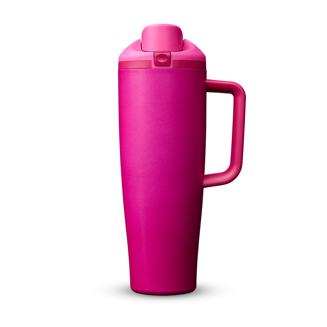 40oz Tumbler 3OX