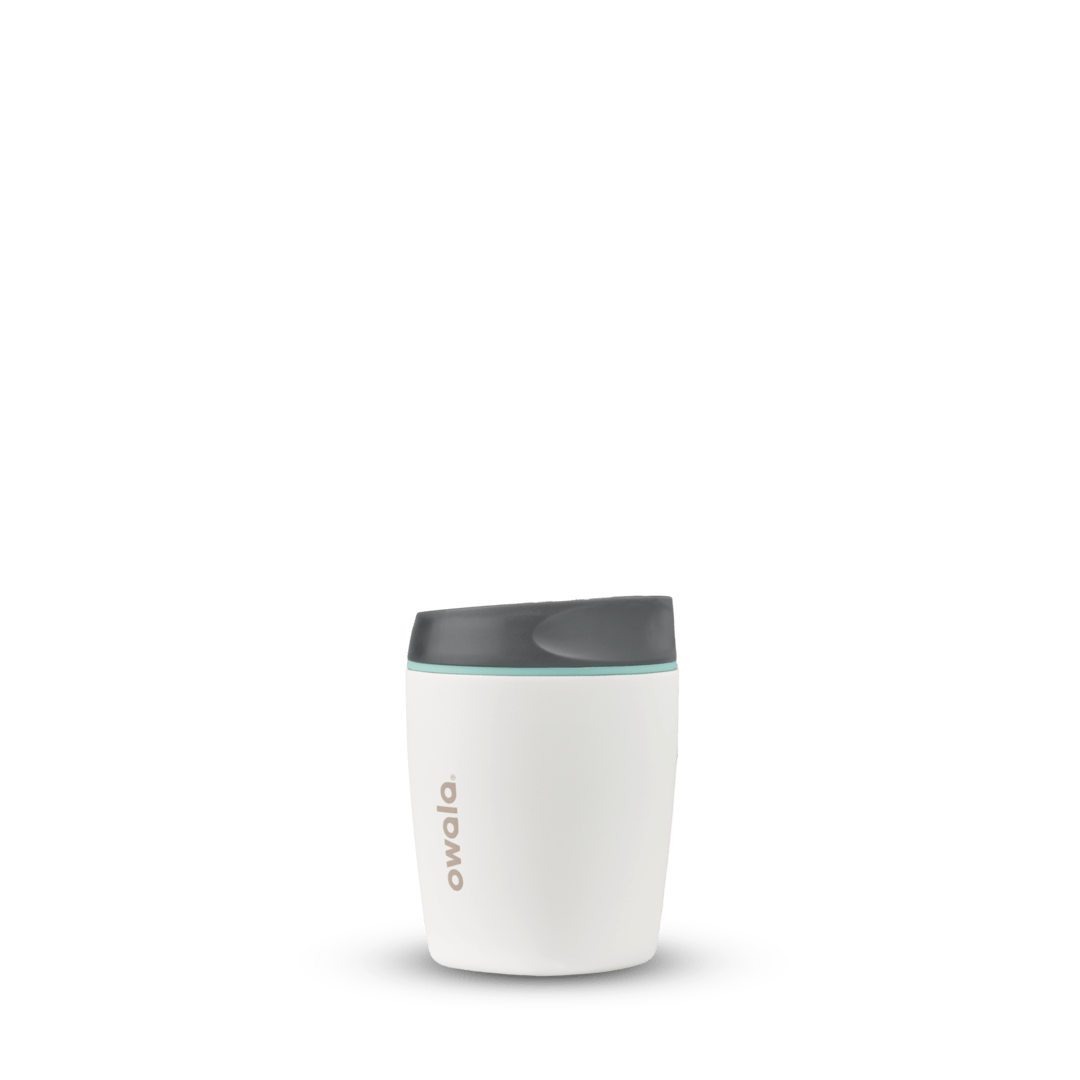 SmoothSip® Slider XWH