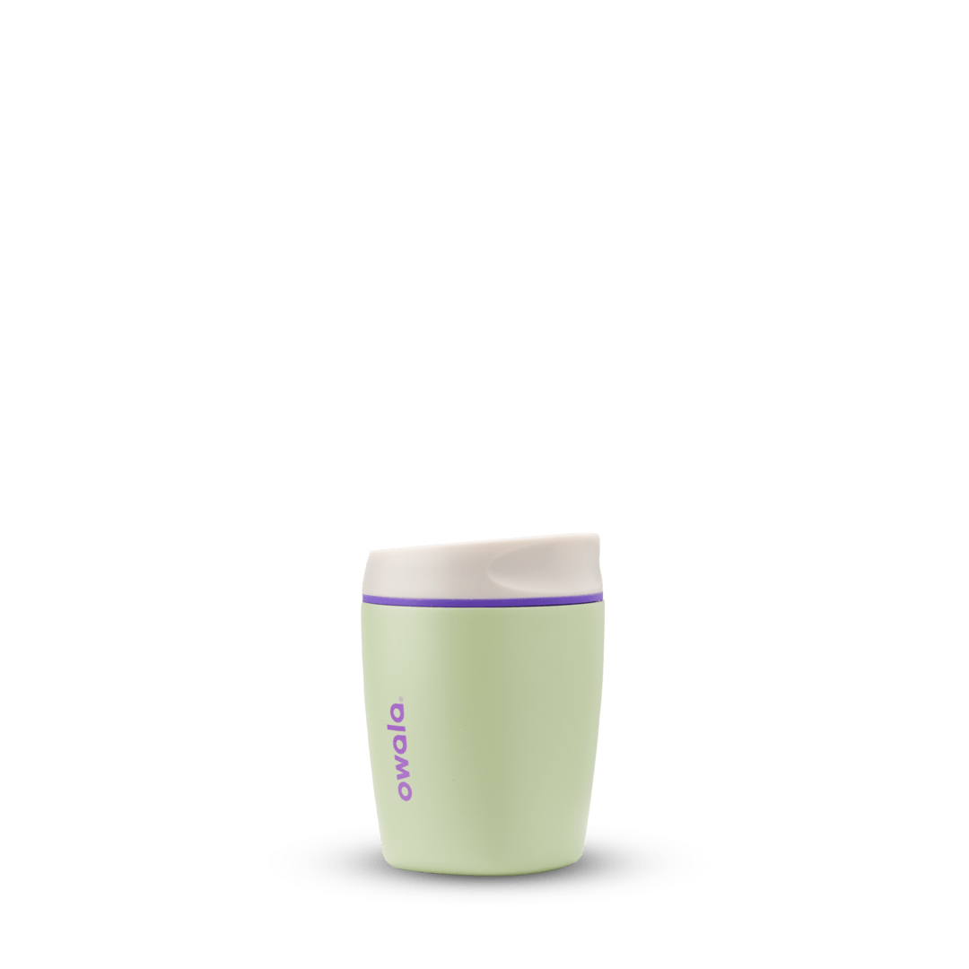 SmoothSip® Slider with Handle FO3