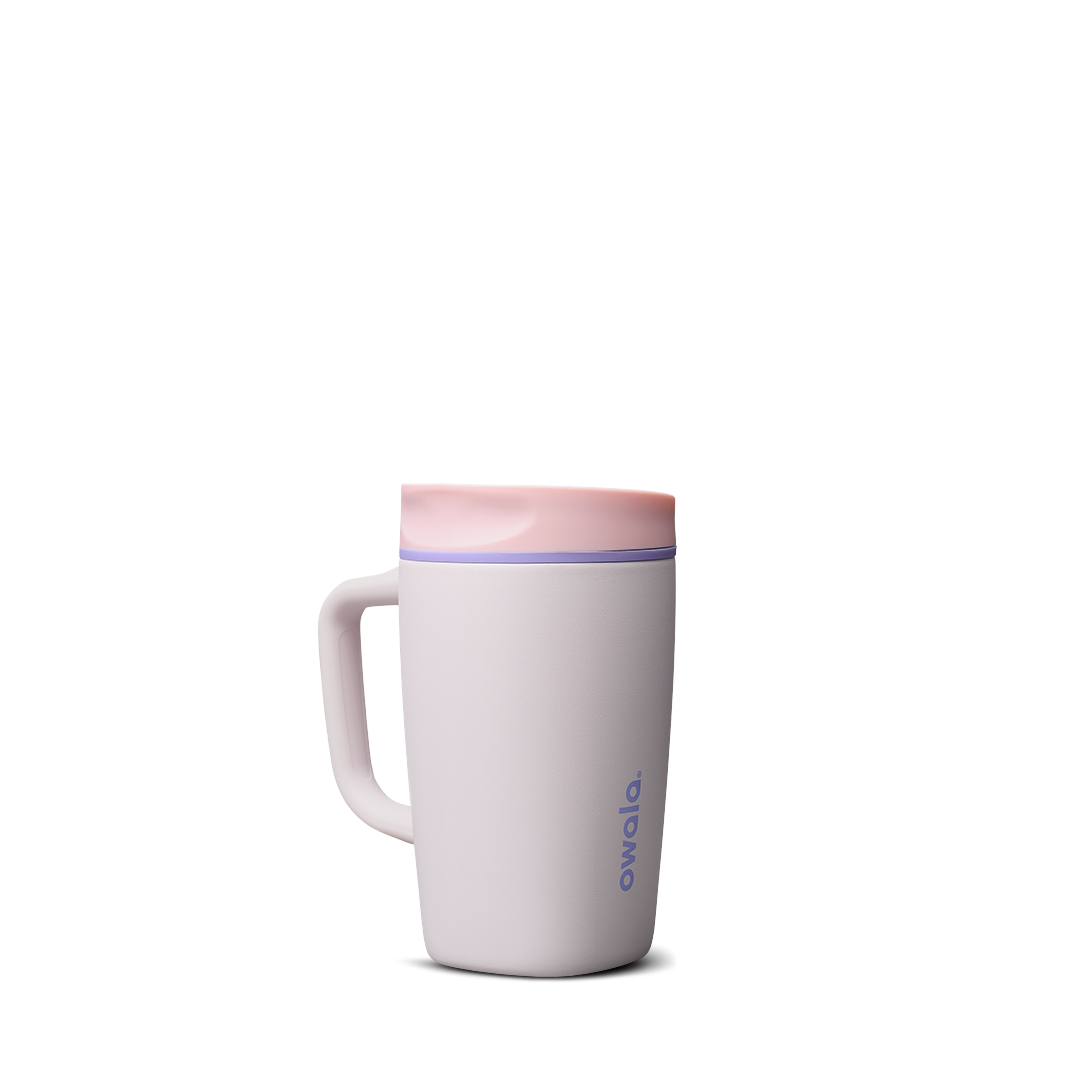 SmoothSip® Slider with Handle FO3