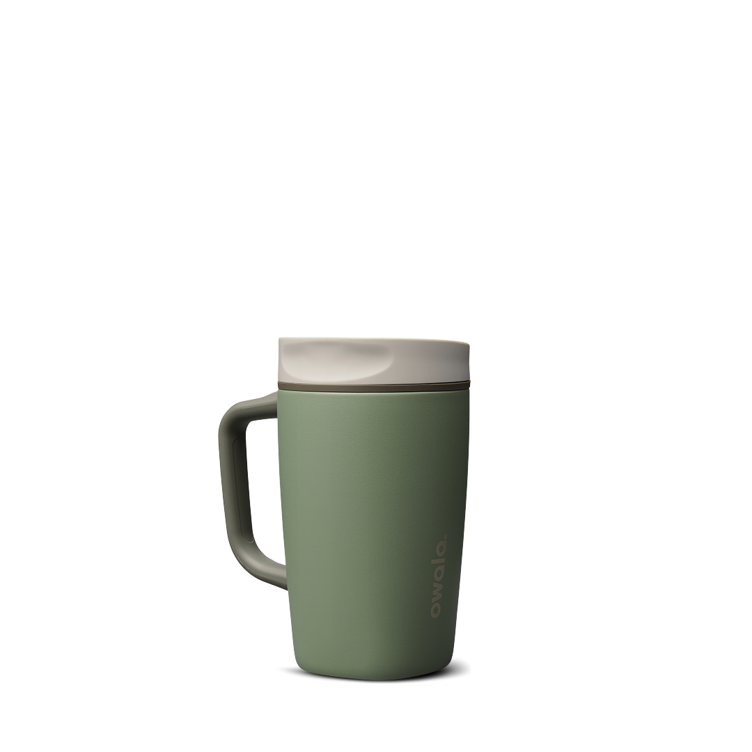 SmoothSip® Slider XWH