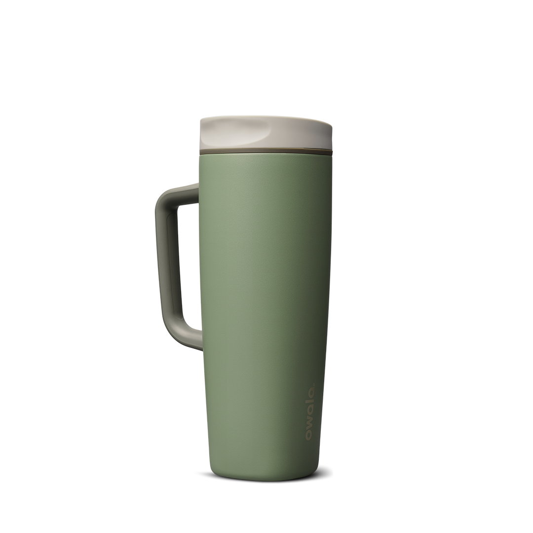 SmoothSip® Slider XWH