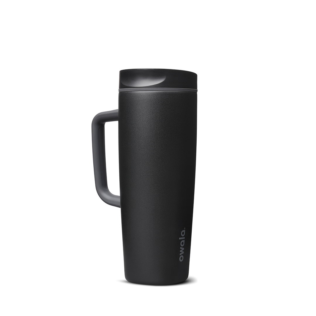 SmoothSip® Slider XWH