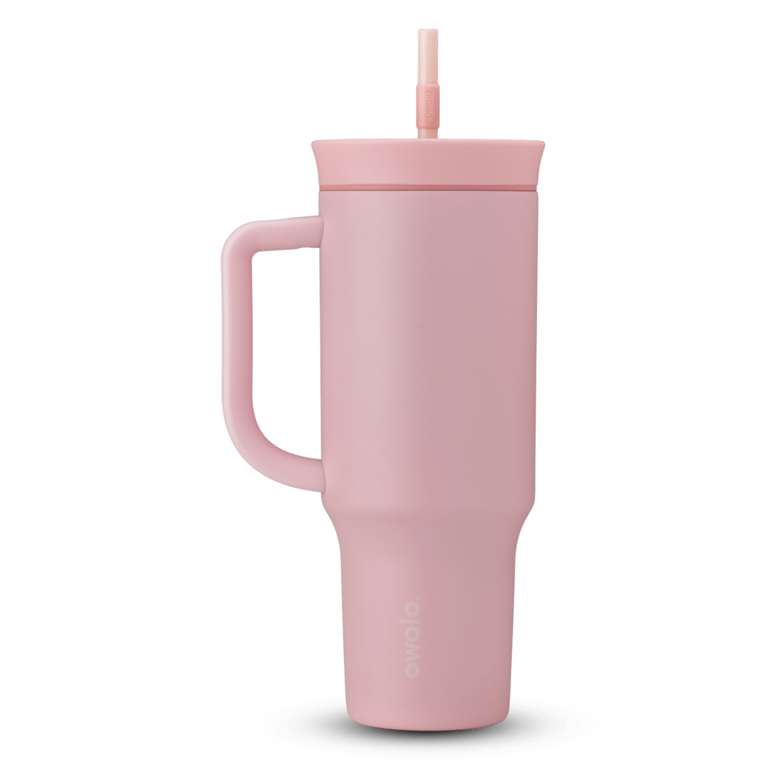 40oz Tumbler DBT