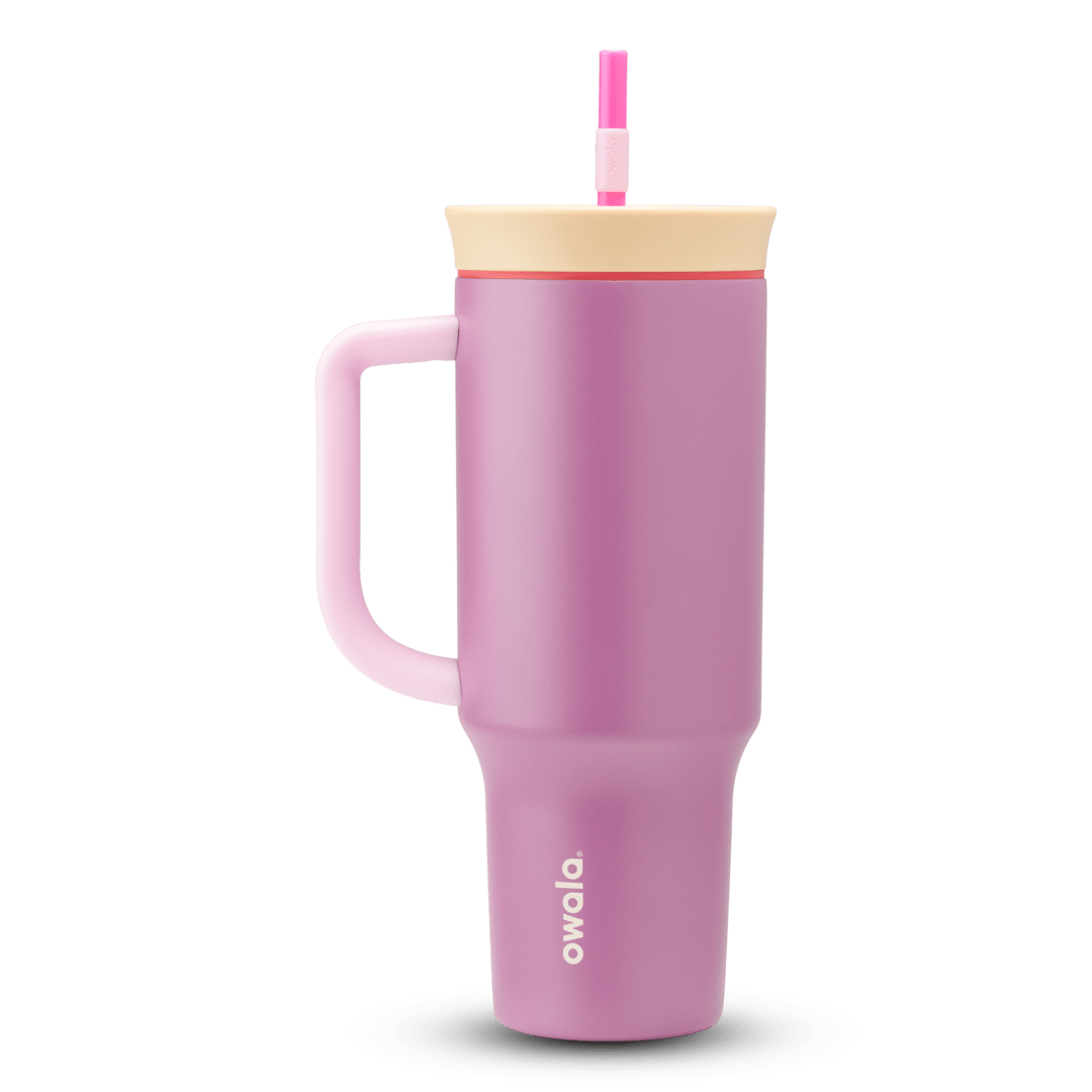 40oz Tumbler 3OX