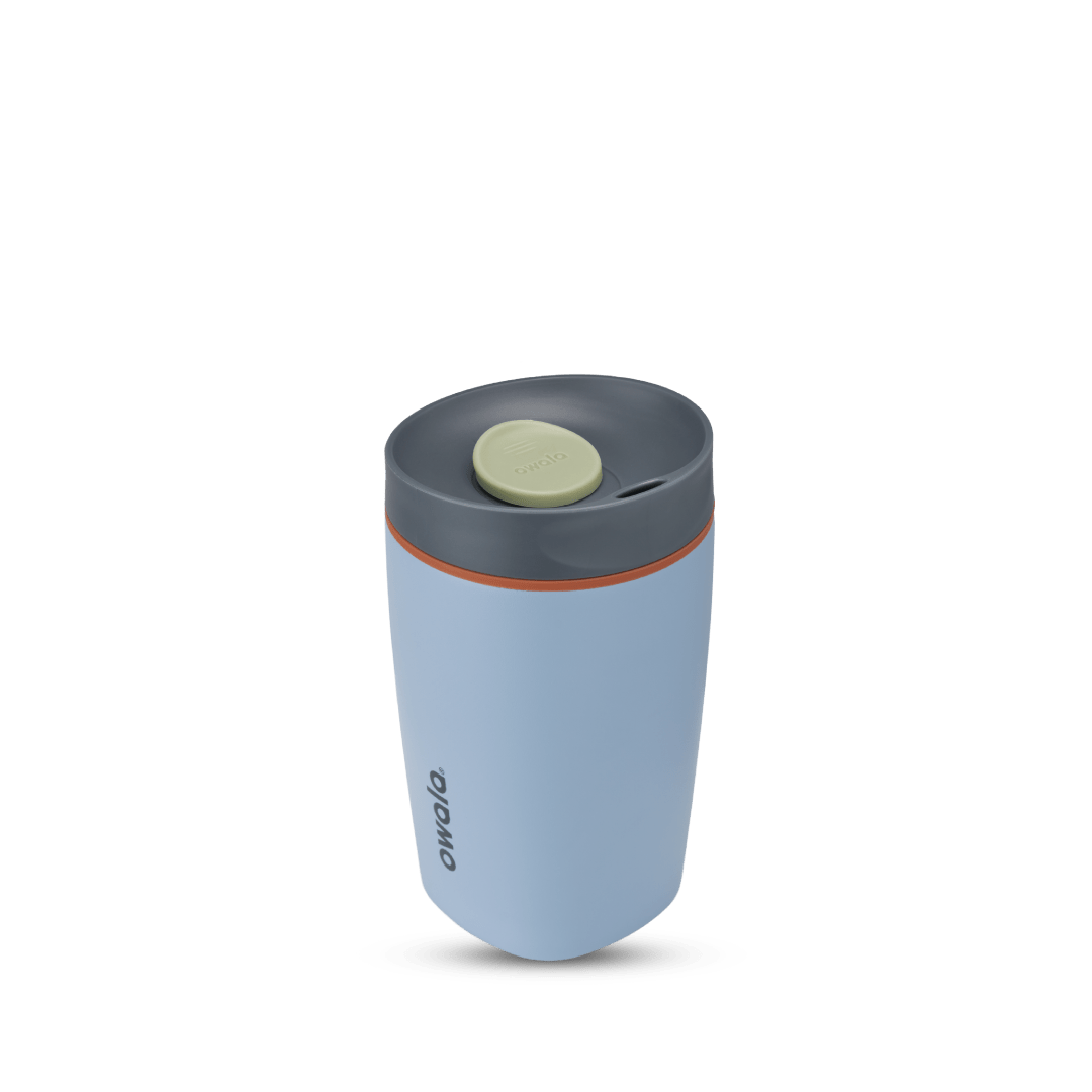 SmoothSip® Slider XWH
