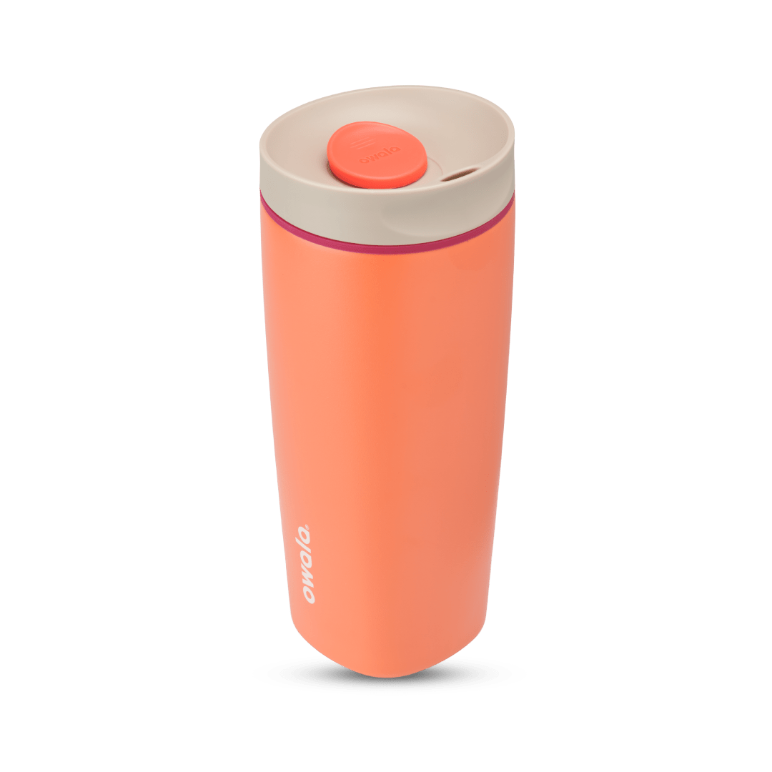 SmoothSip® Slider XWH