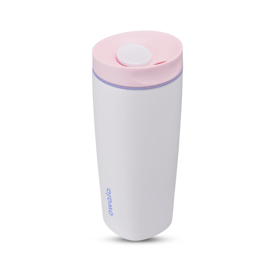 SmoothSip® Slider XWH