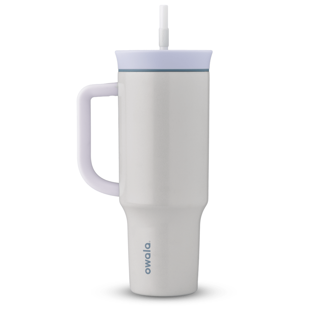 40oz Tumbler DBT