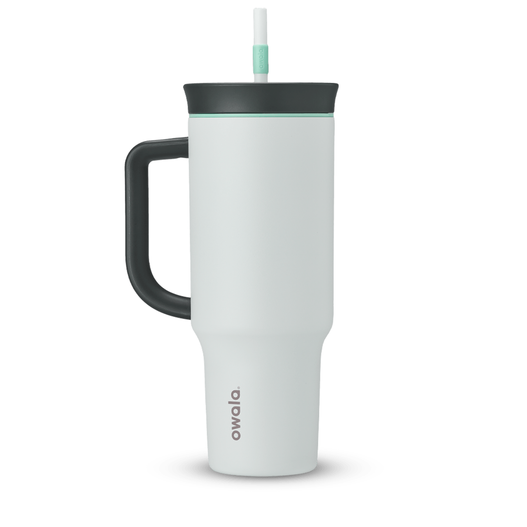 40oz Tumbler DBT