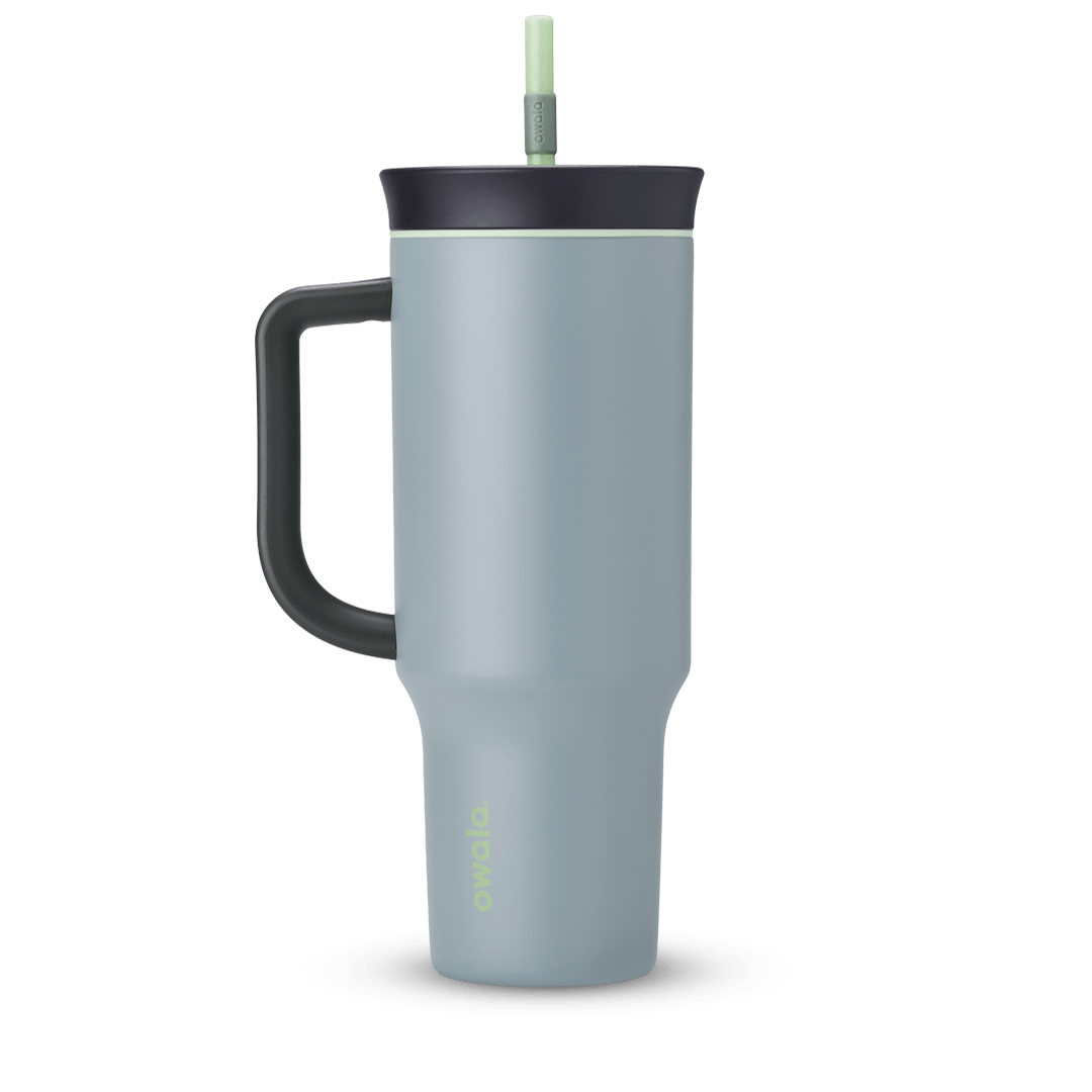 40oz Tumbler DBT