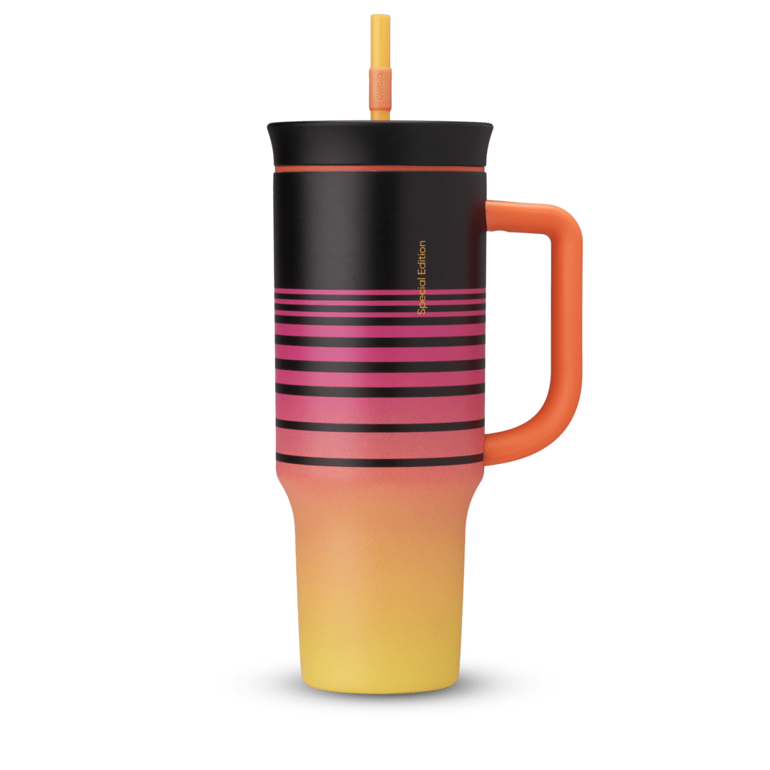 40oz Tumbler 3OX