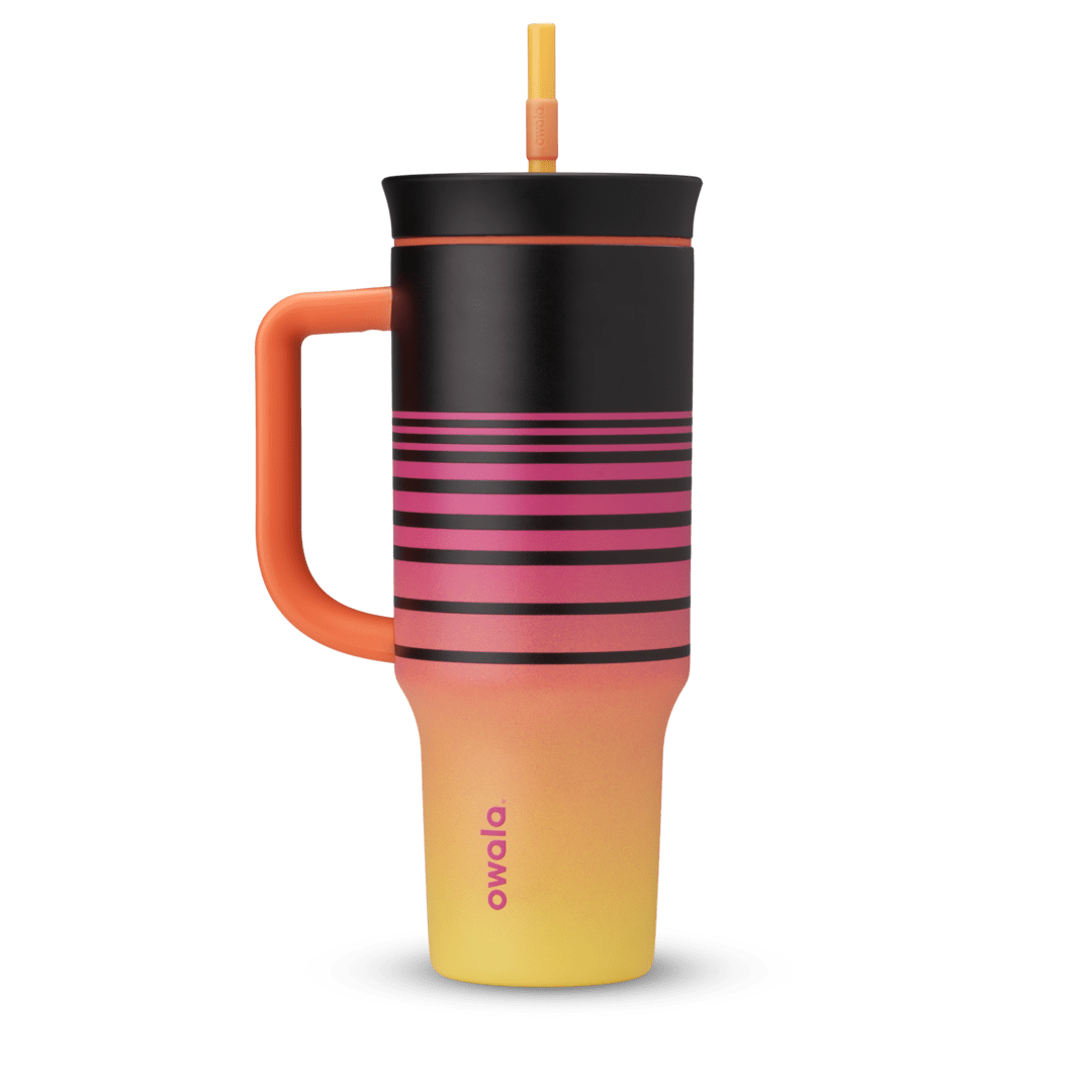 40oz Tumbler 3OX