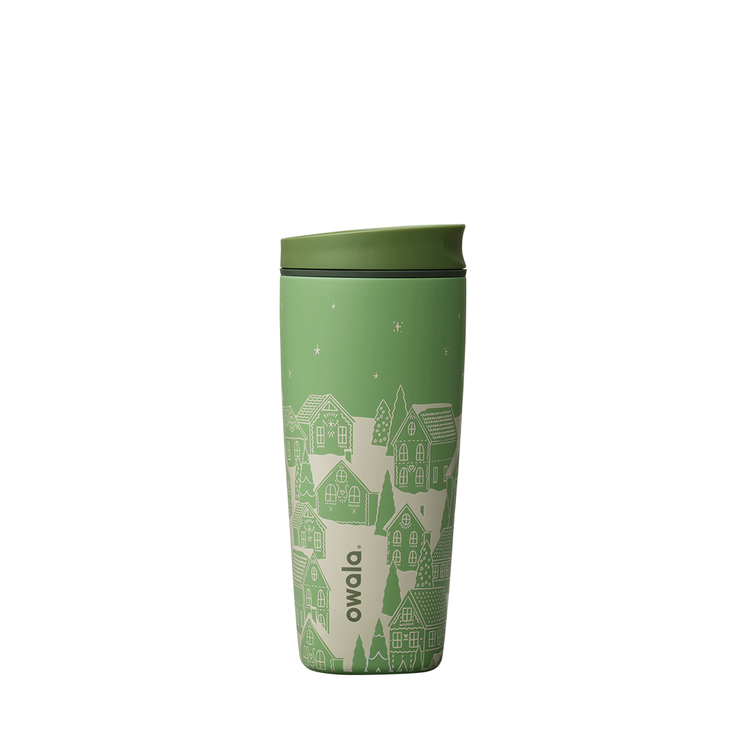 SmoothSip® Slider XWH