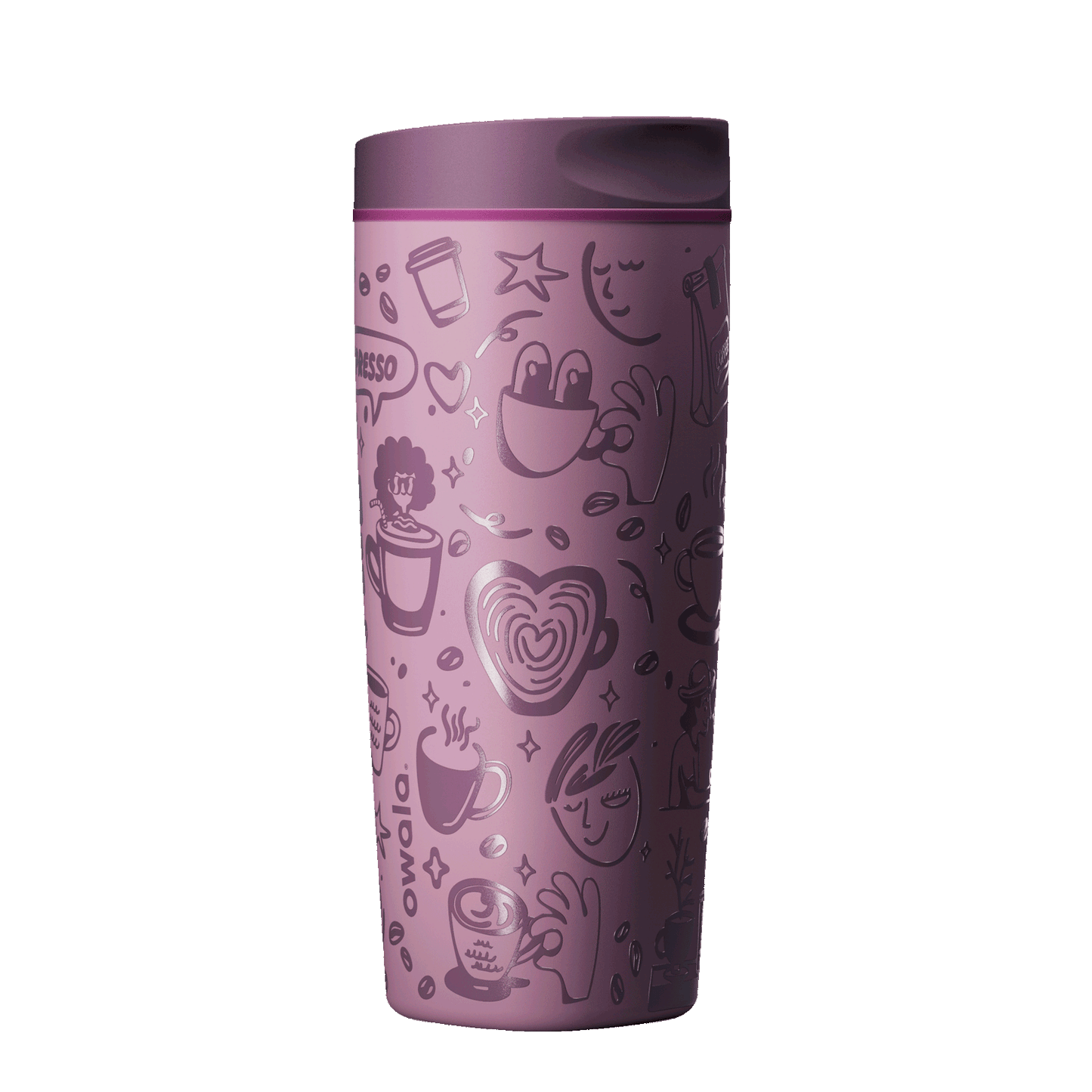 SmoothSip® Slider XWH
