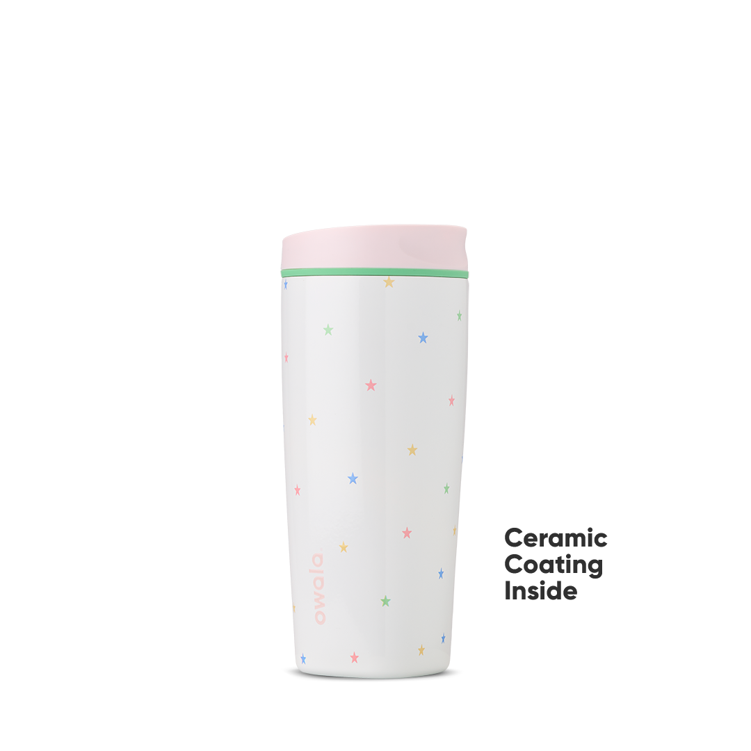 SmoothSip® Slider XWH